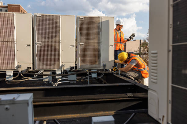 Professional HVAC in Sundance, WY